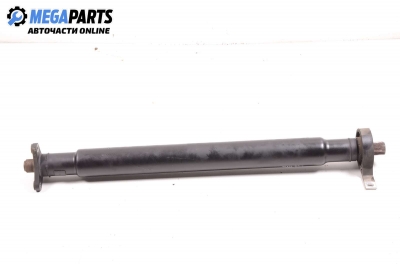 Tail shaft for BMW 7 (E65) 3.0 d, 211 hp, sedan automatic, 2006